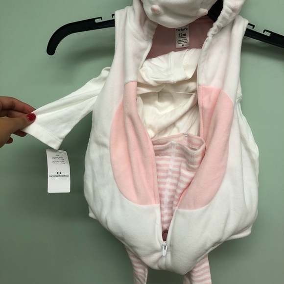 Carter's Costumes Carters Baby Costume Unicorn Size 2m Poshmark